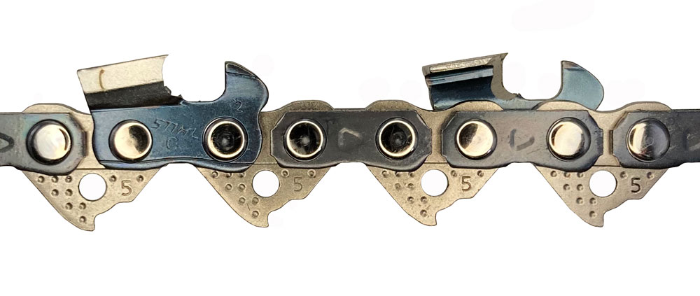 łańcuch pełne dłuto do husqvarna